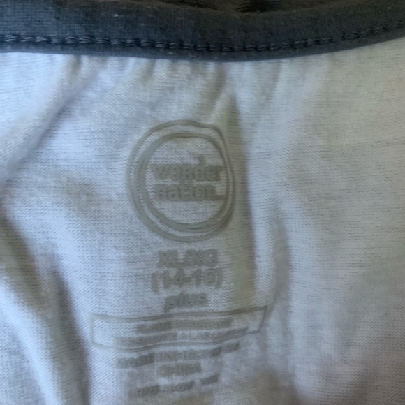 Girls summer pajamas 2 sets - Picture 7 of 7